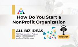 How Do You Start a Nonprofit Organization 15 Steps