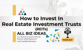 How to Invest in REITs | What is a REIT