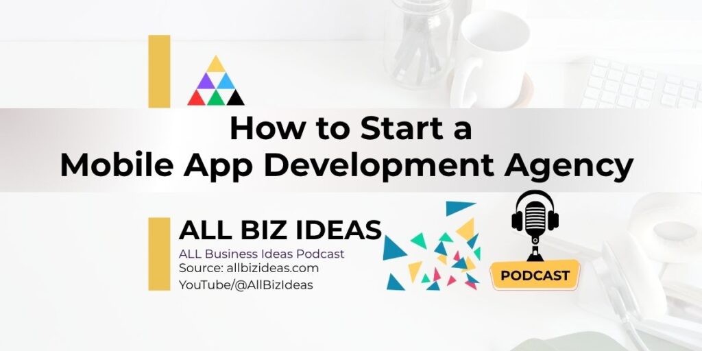 Mobile App Development Agency | No Code Low Code