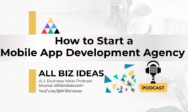 Mobile App Development Agency | No Code Low Code