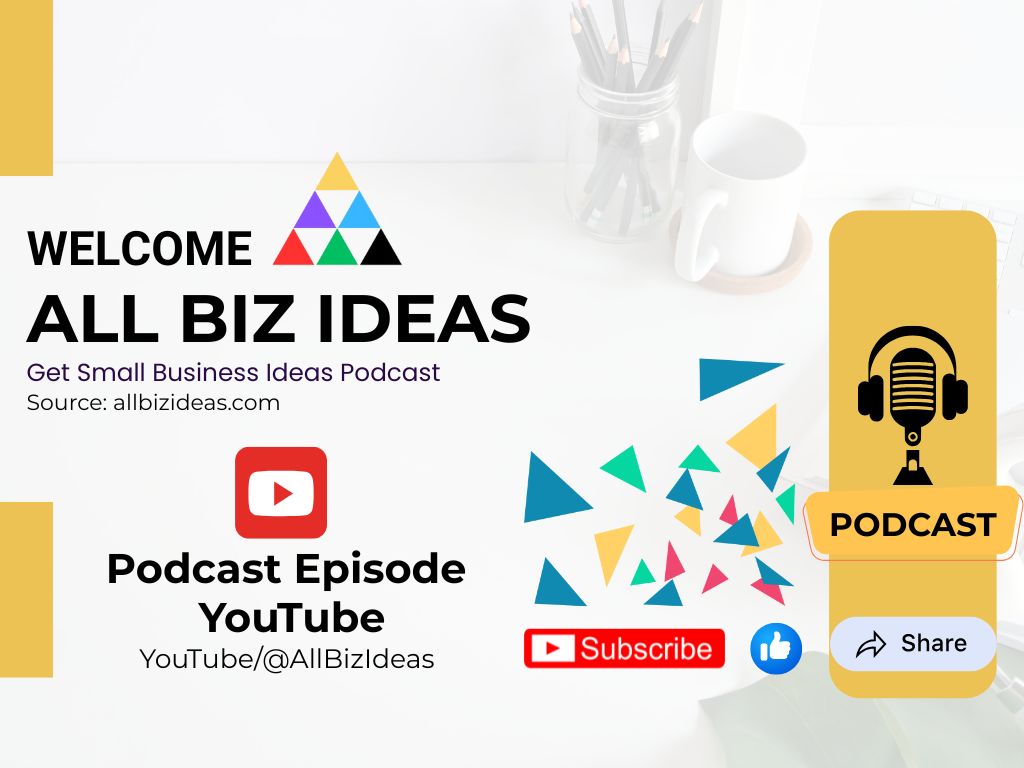 All-Business-Ideas-YouTube-Podcast-Video
