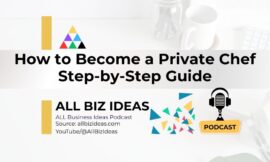 How to Become a Private Chef | Step-by-Step