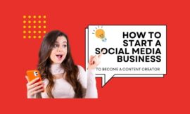 How To Start A Social Media Management Company