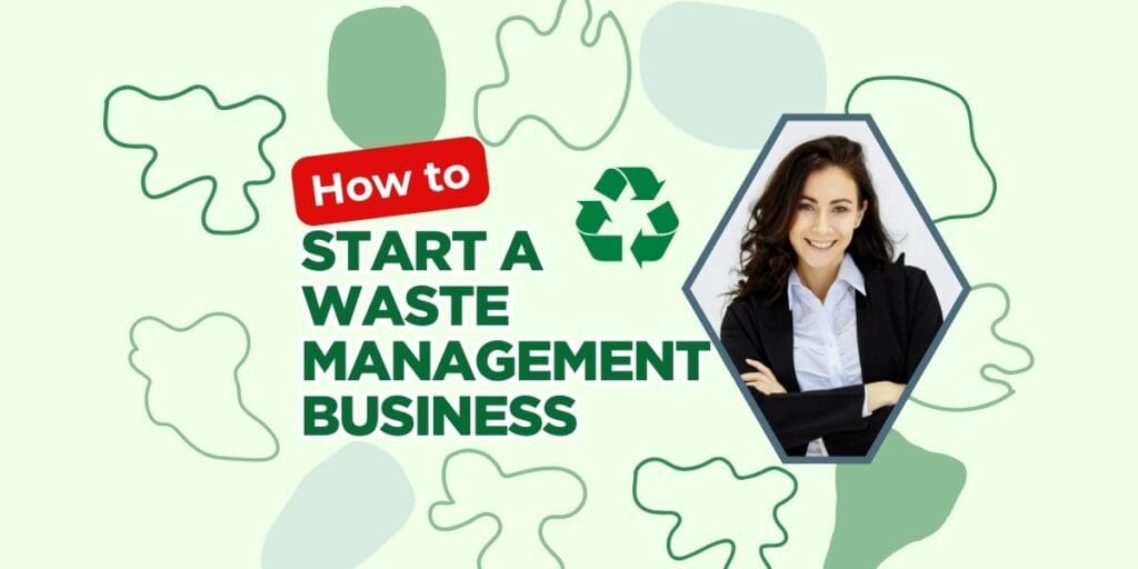 waste management business