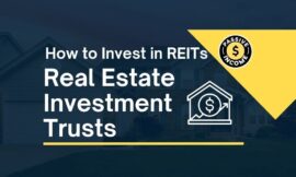 How to Invest in REITs