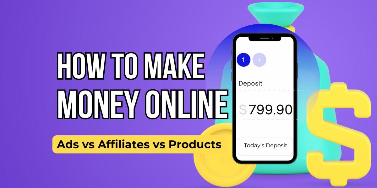 How to Make Money Online