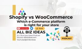 Shopify vs WooCommerce